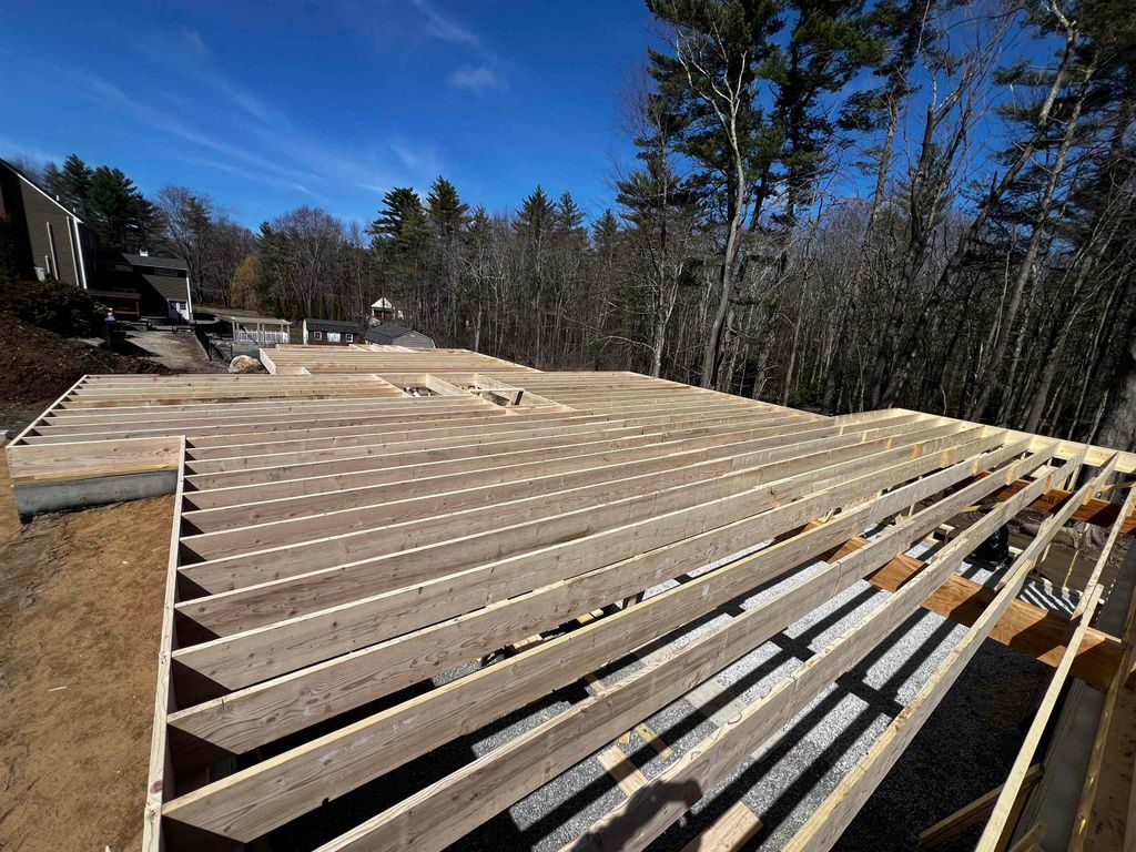 Photo of 20 Hilliard Road #46-A, Kensington, NH 03833 (MLS # 5067477)