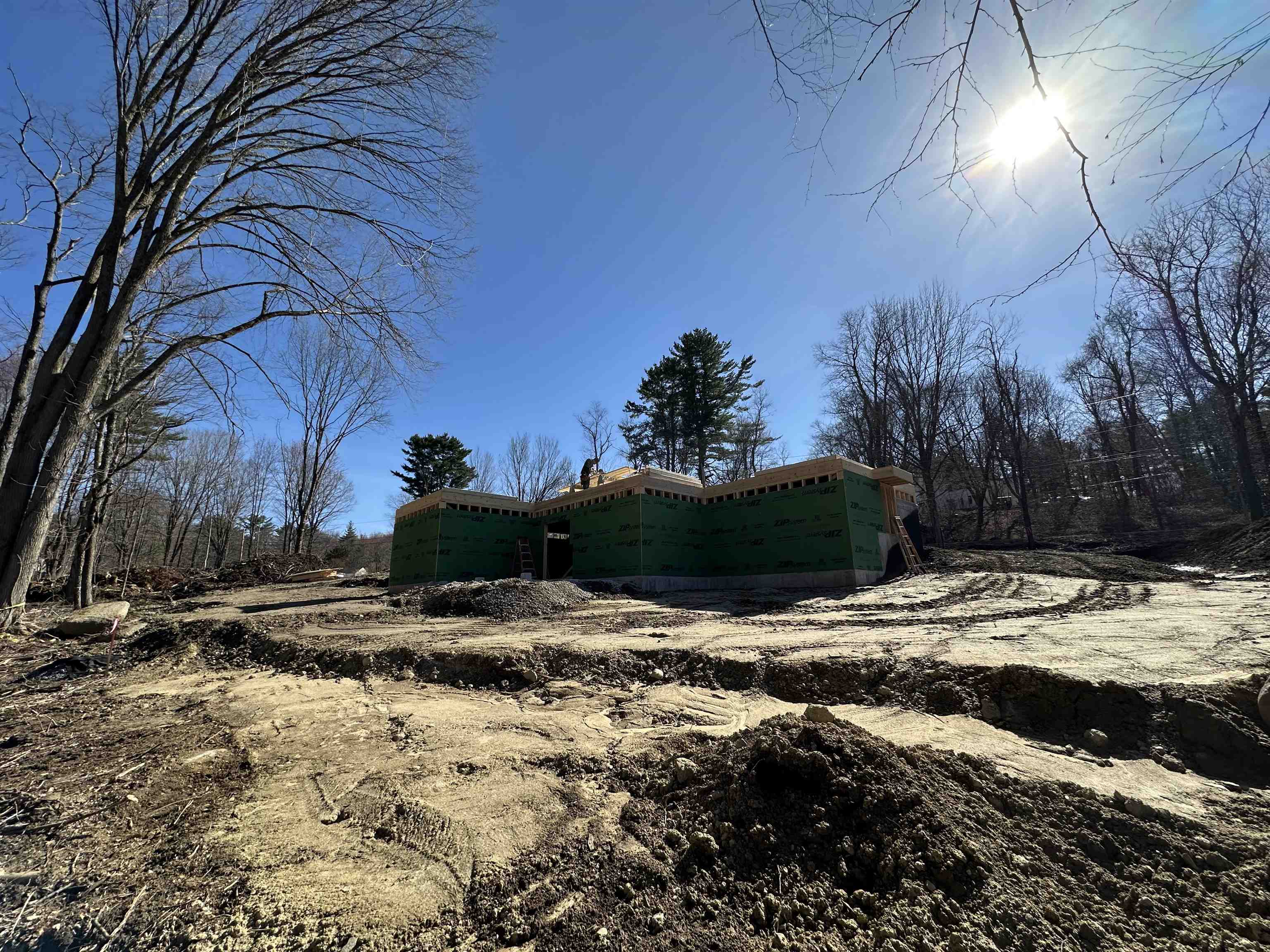 20 Hilliard Road 46-A