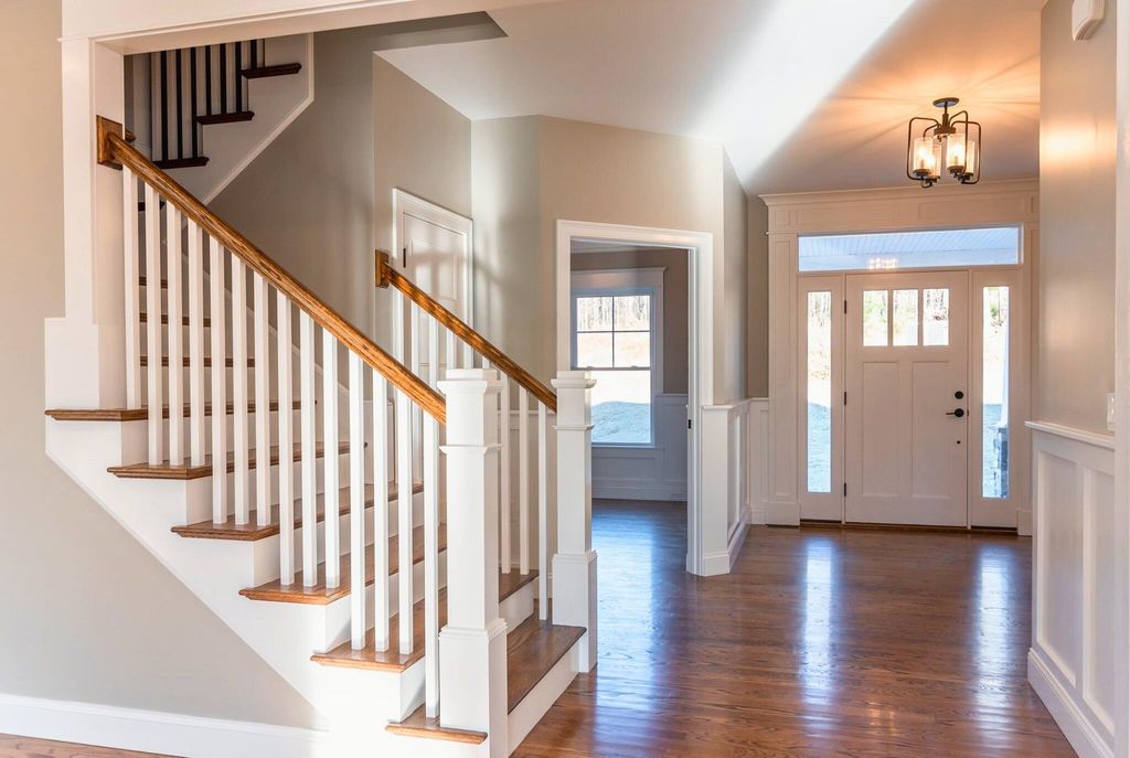 Photo of 00 Hilliard Road #46-A, Kensington, NH 03833 (MLS # 5067477)