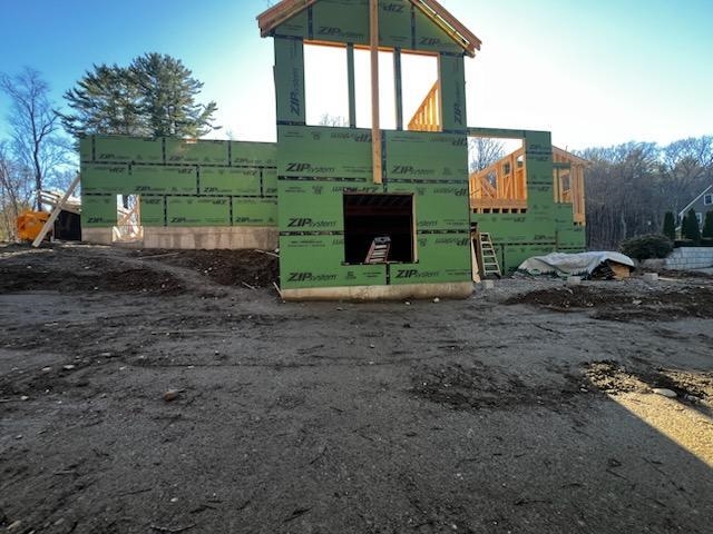 20 Hilliard Road 46-A