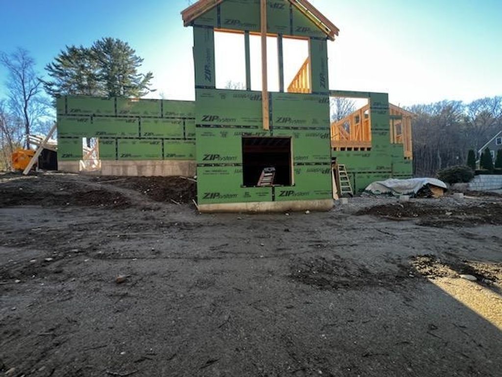 Photo of 20 Hilliard Road #46-A, Kensington, NH 03833 (MLS # 5067477)