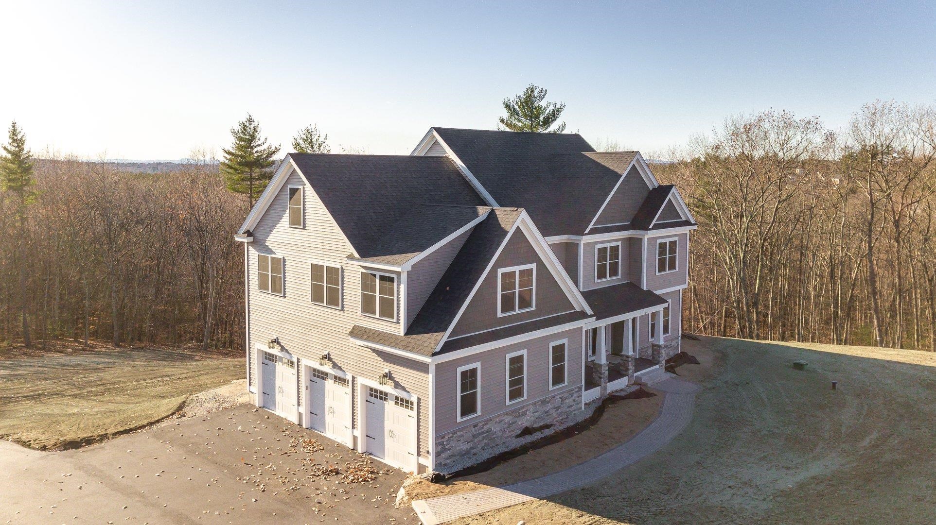 00 Hilliard Road 46-A