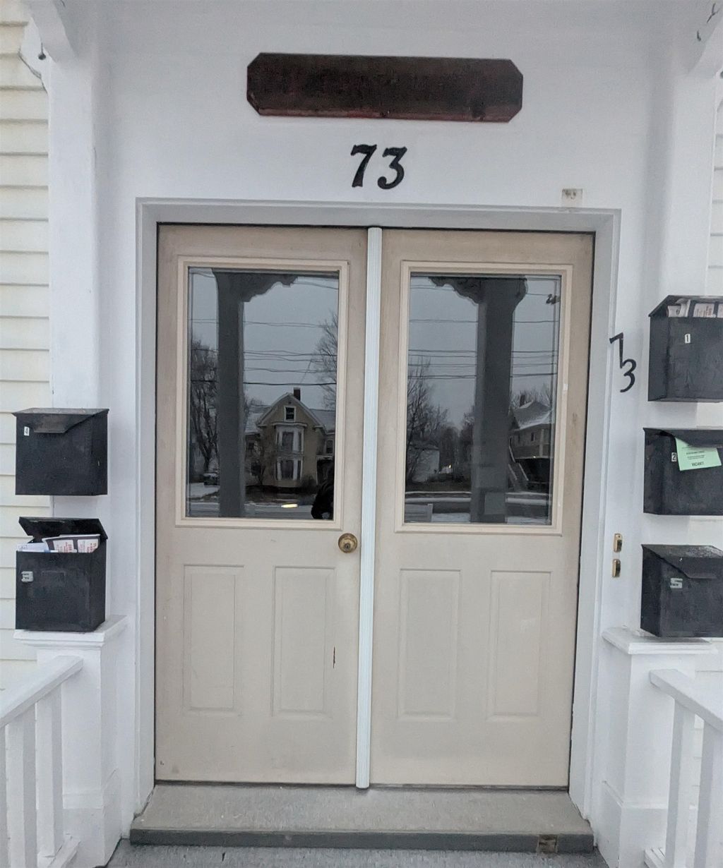 Photo of 73 Charles Street #2, Rochester, NH 03867 (MLS # 5090098)