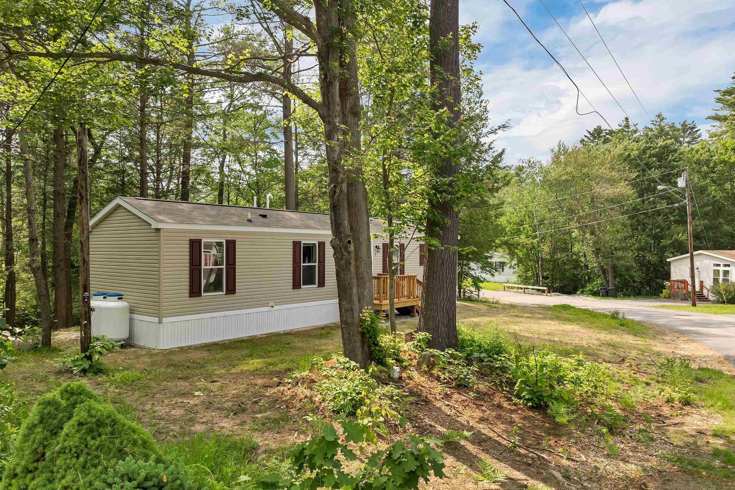 7 Emile Drive