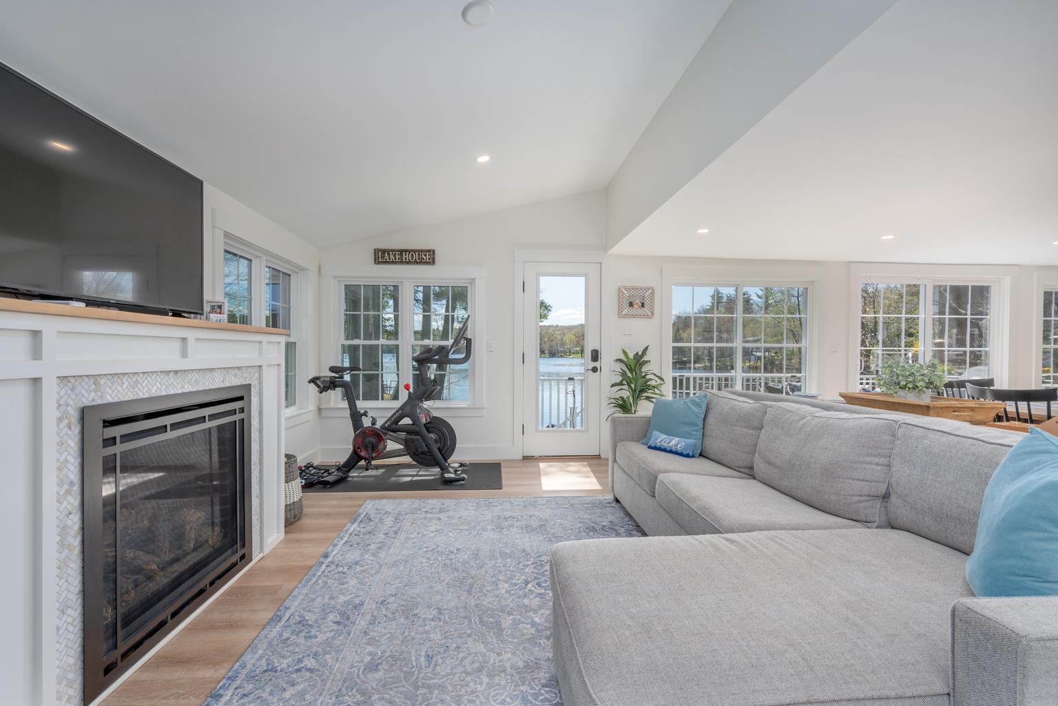 438 Bow Lake Road