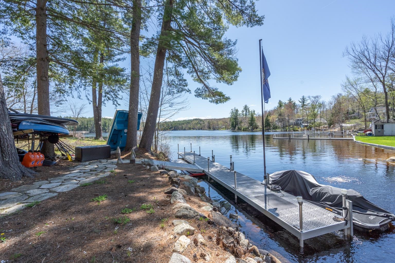 438 Bow Lake Road