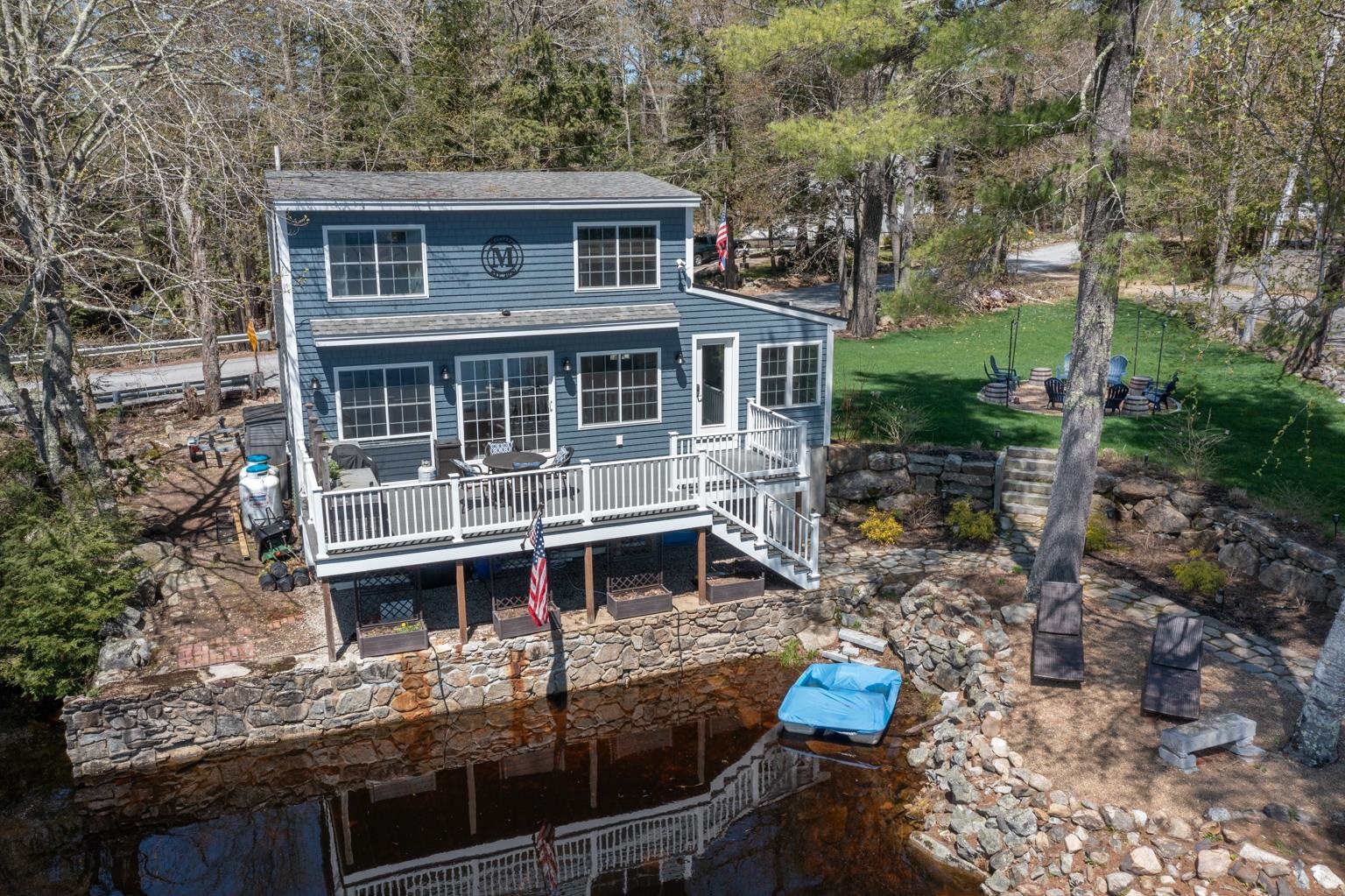 438 Bow Lake Road