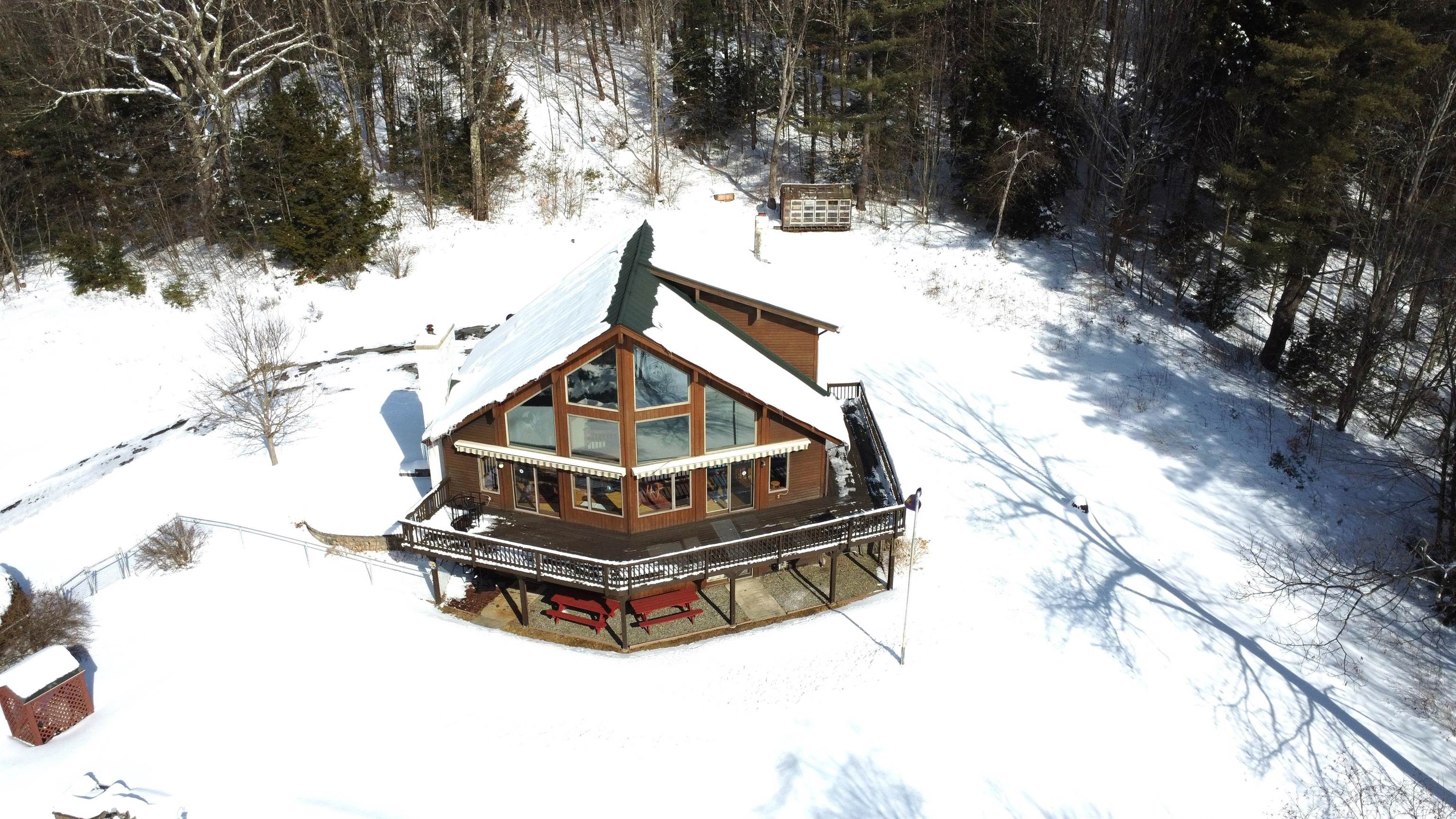217 Winsor Drive
