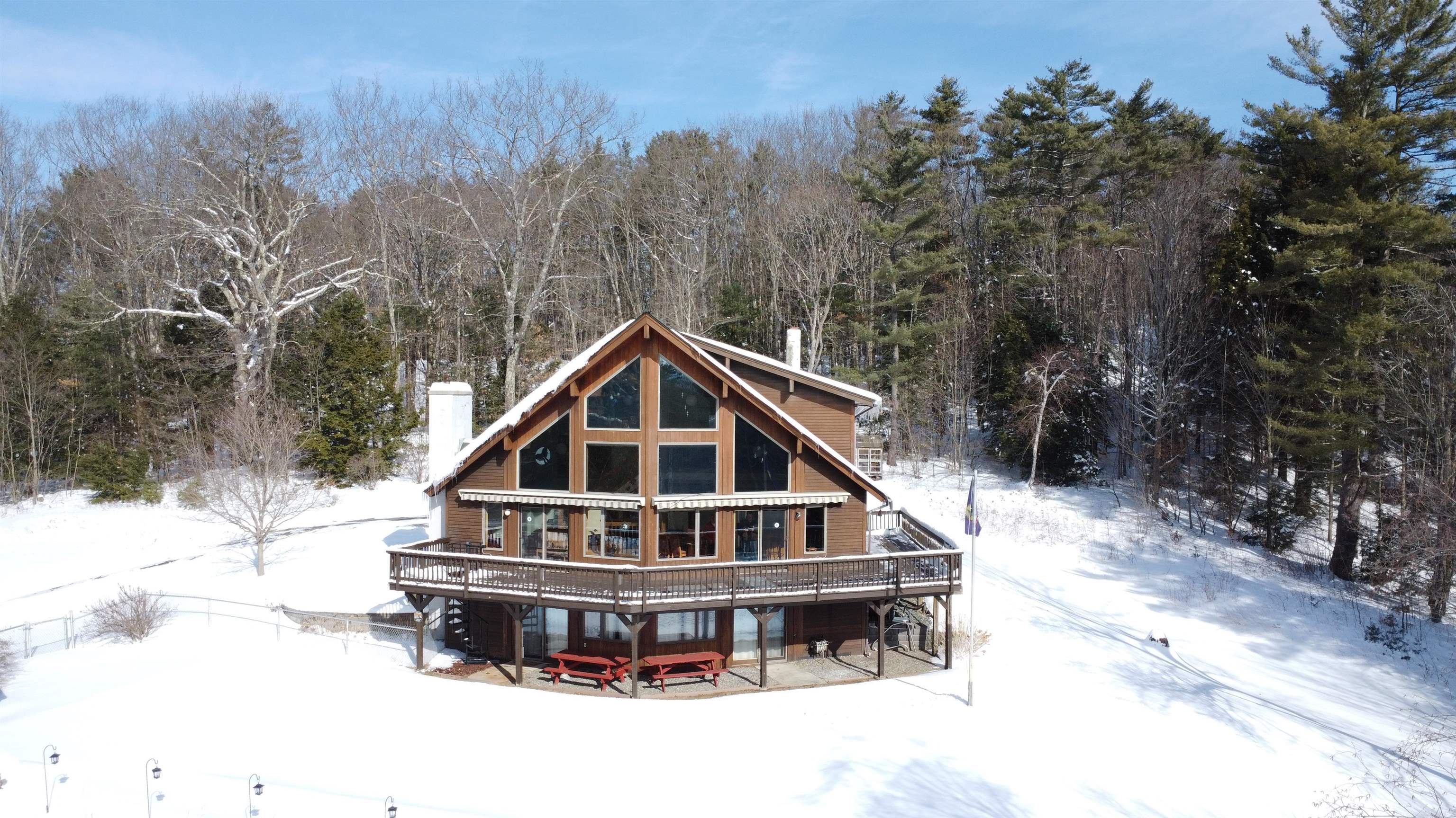 217 Winsor Drive