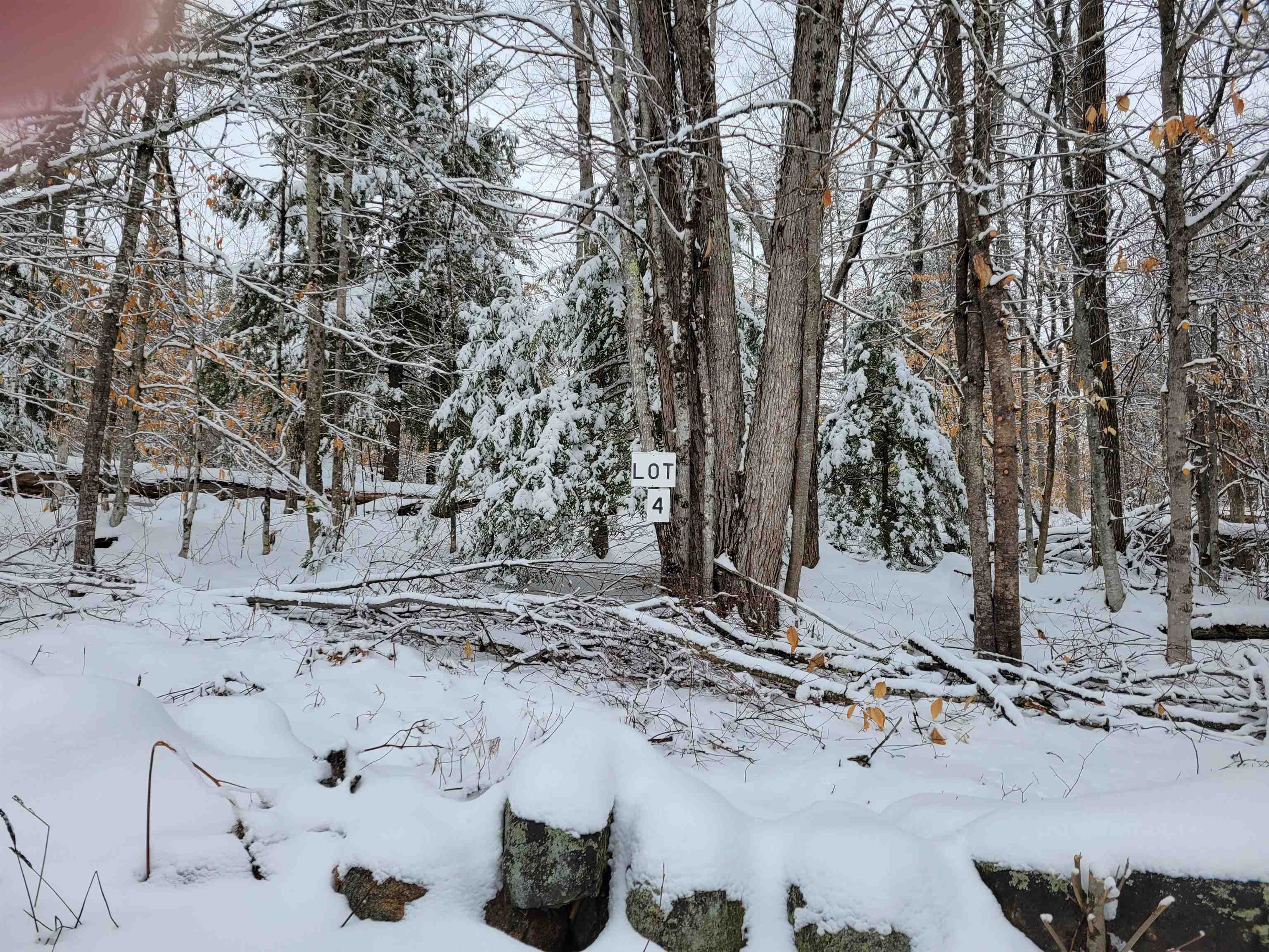 582-4 West Fryeburg Road