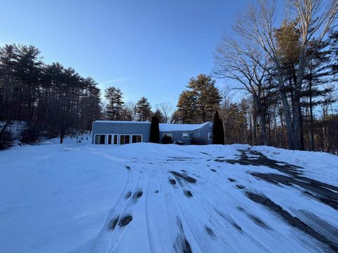 90 Lafayette Road North Hampton NH 03862