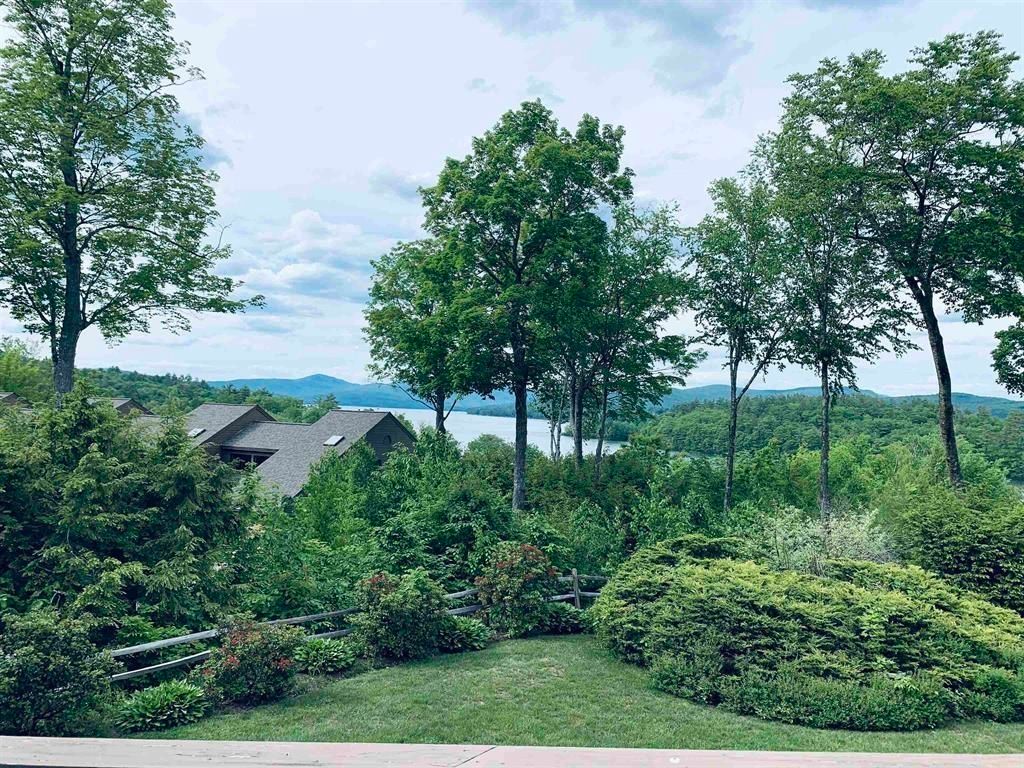 Photo of 61 Woodbury Drive #43, Bristol, NH 03222 (MLS # 4983441)