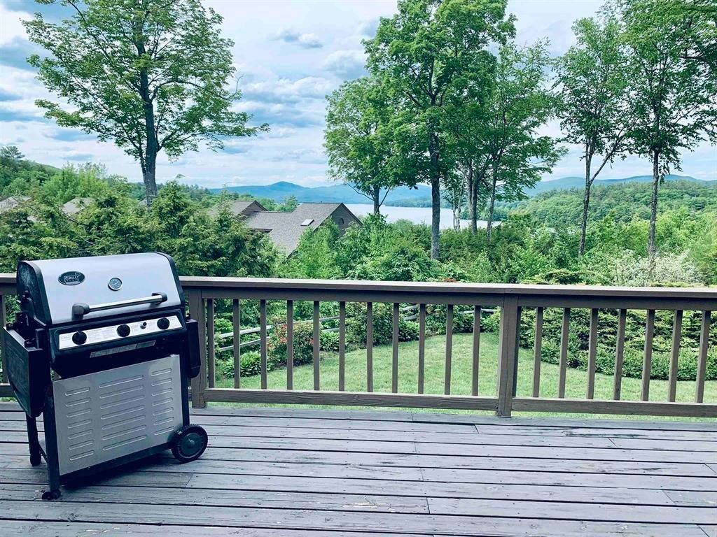 Photo of 61 Woodbury Drive #43, Bristol, NH 03222 (MLS # 4983441)