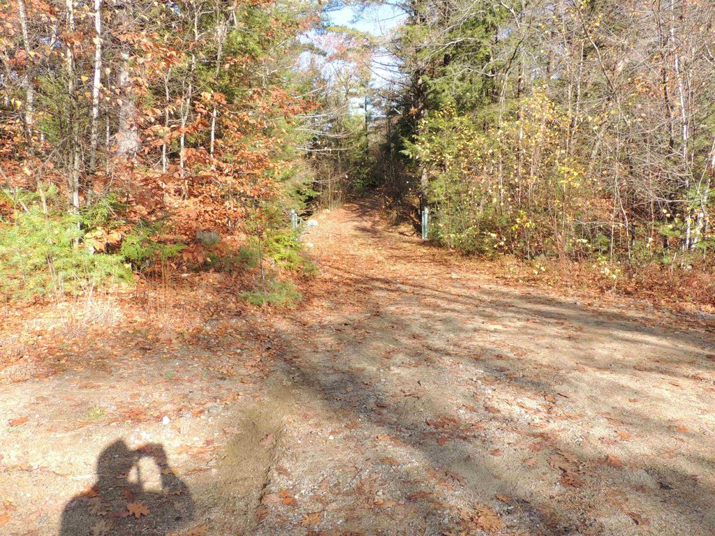 Photo of 140 Chickville Road, Ossipee, NH 03864 (MLS # 5004043)