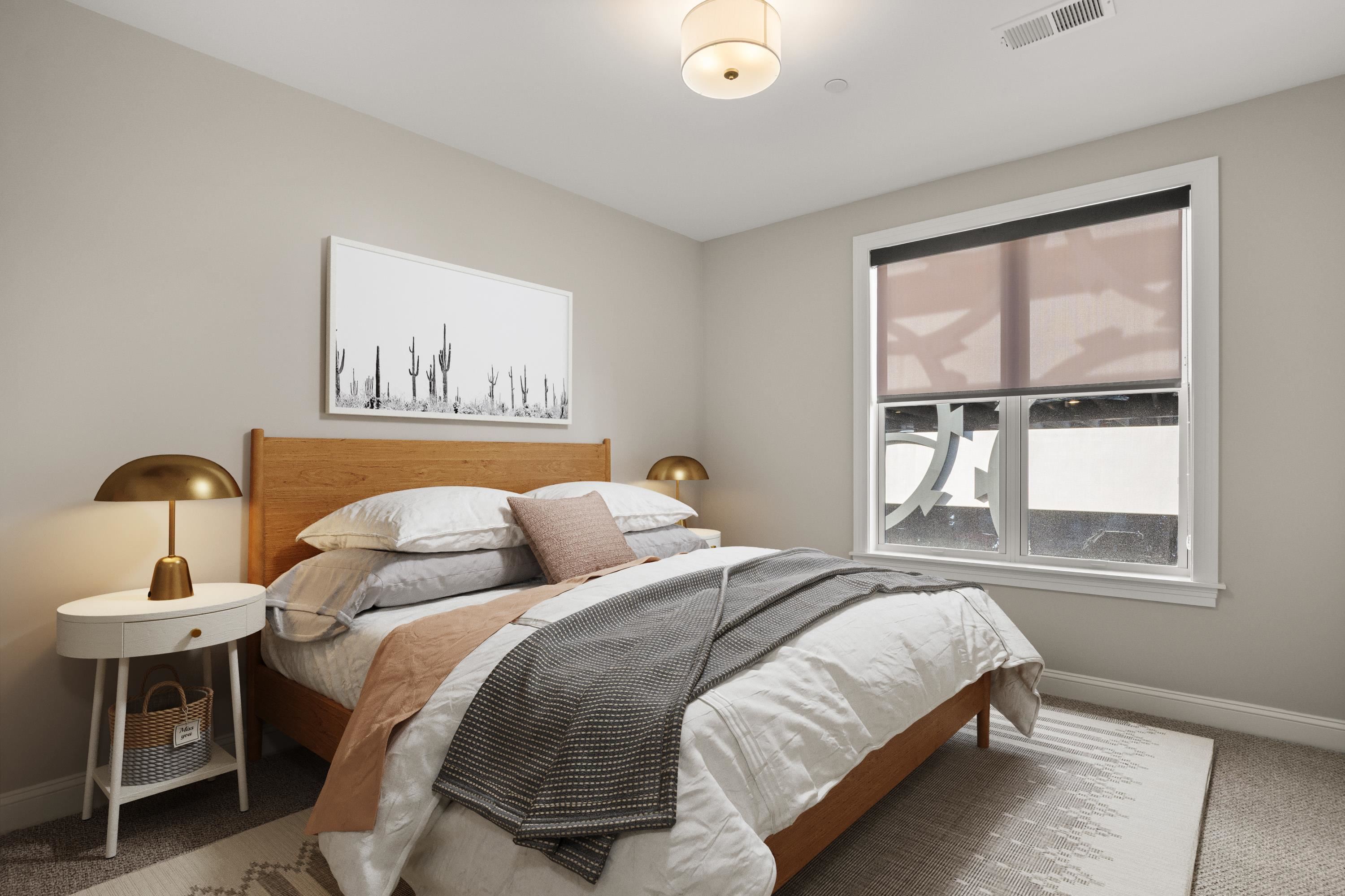 99 Foundry Place 208