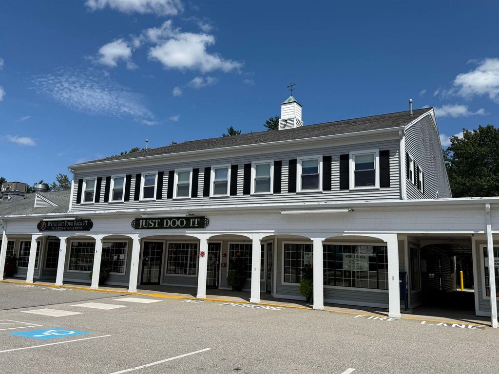 Photo of 137 Epping Road #208, Exeter, NH 03833 (MLS # 5076072)