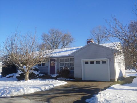 20 Lil Nor Avenue Somersworth NH 03878