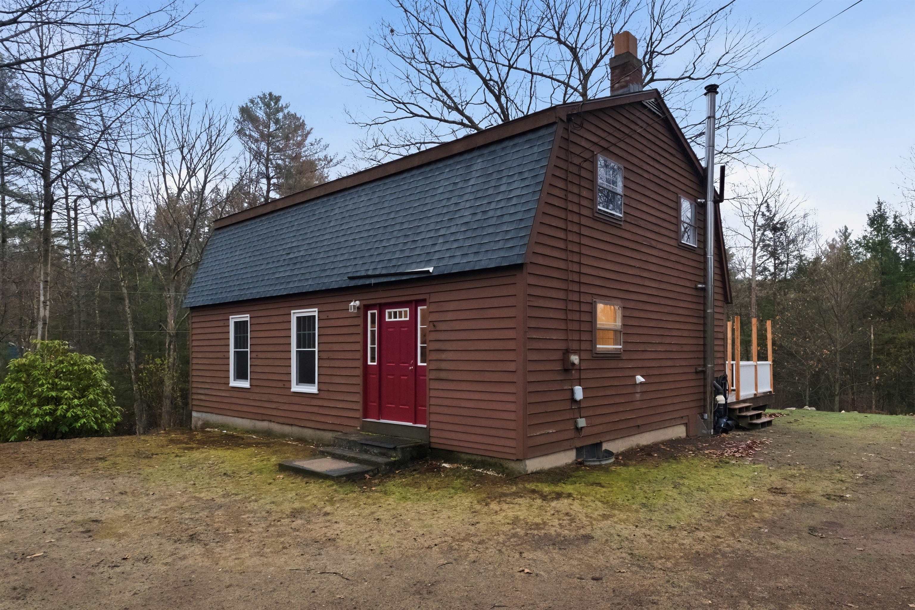 99 Hunt Hill Road