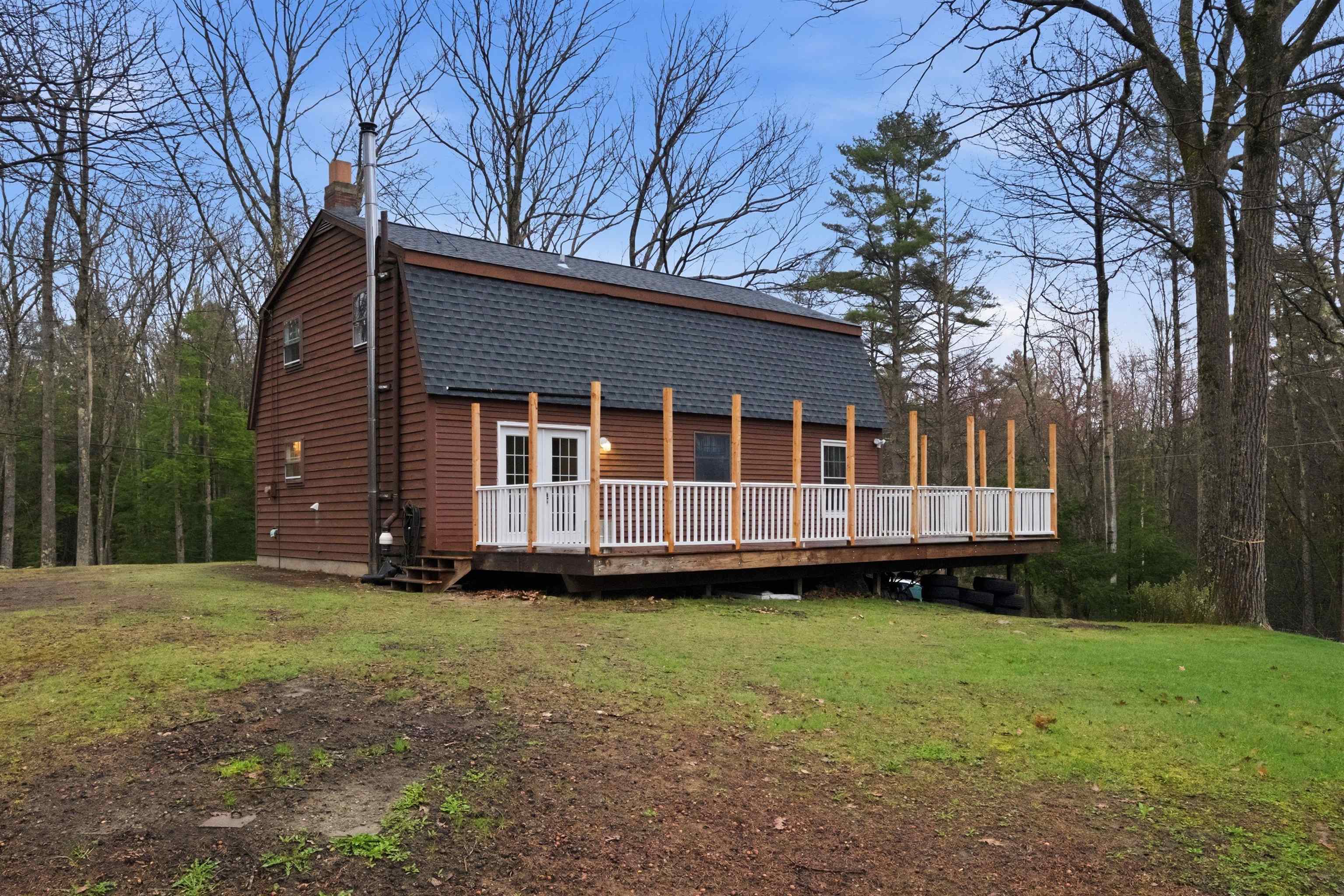 99 Hunt Hill Road
