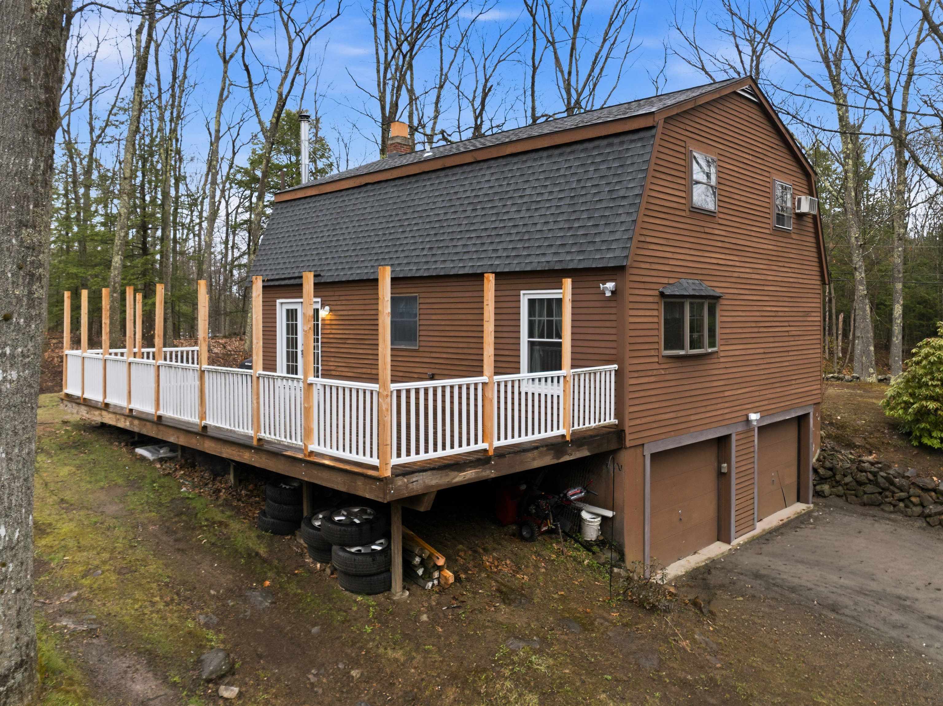 99 Hunt Hill Road