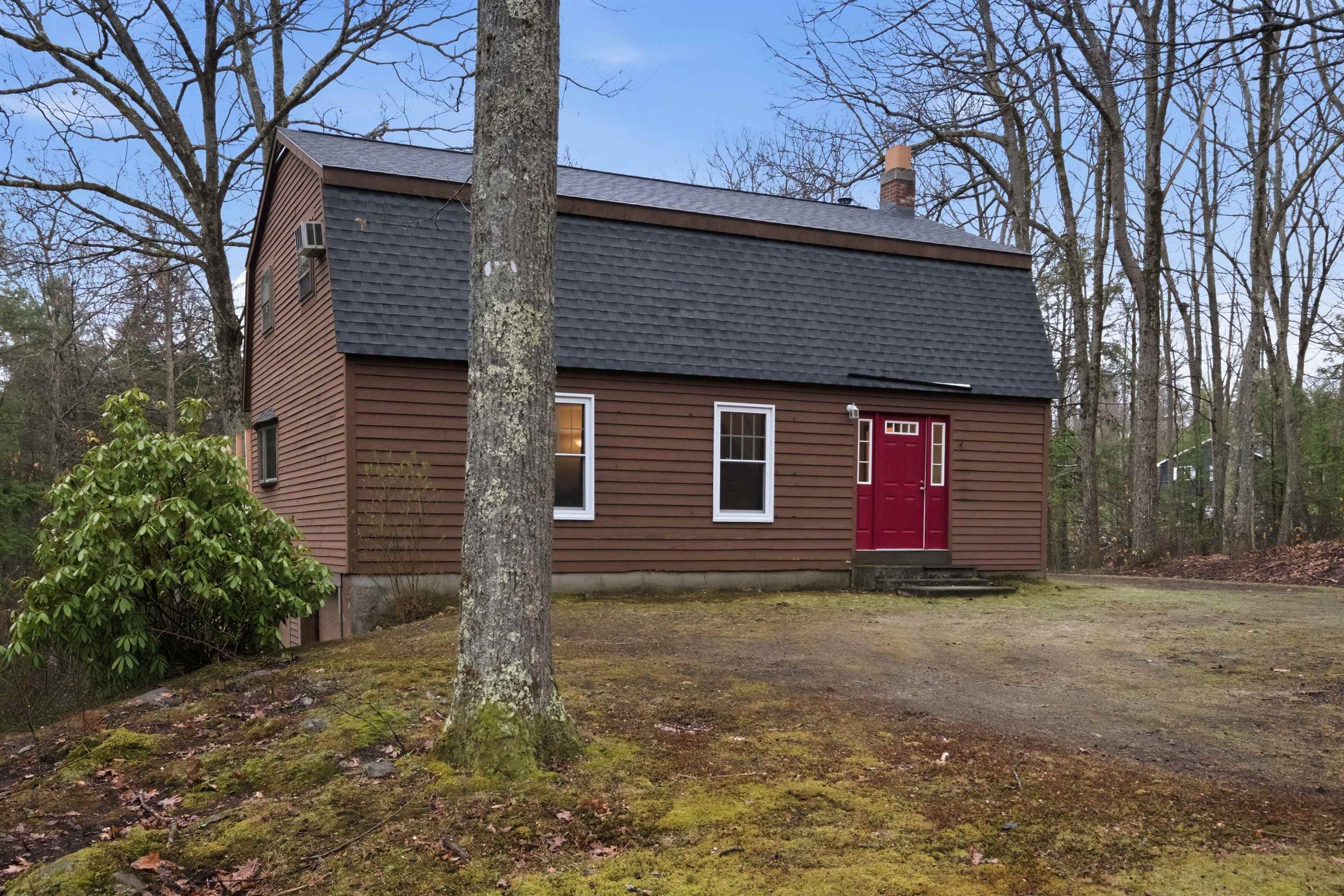 99 Hunt Hill Road