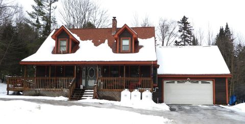 99 Whitefield Road Bethlehem NH 03574