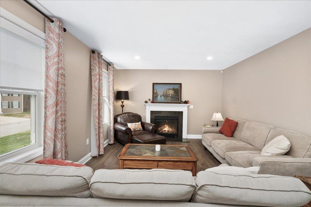 Photo of 61 West Meadow Court, Milford, NH 03055 (MLS # 5069166)