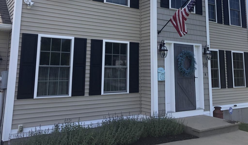 Photo of 98 Perry Road, Jaffrey, NH 03452 (MLS # 5068387)