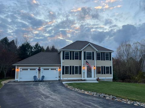 98 Perry Road Jaffrey NH 03452