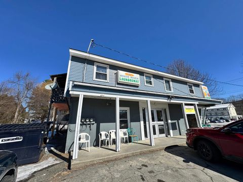 754 Hartford Avenue Hartford VT 05001