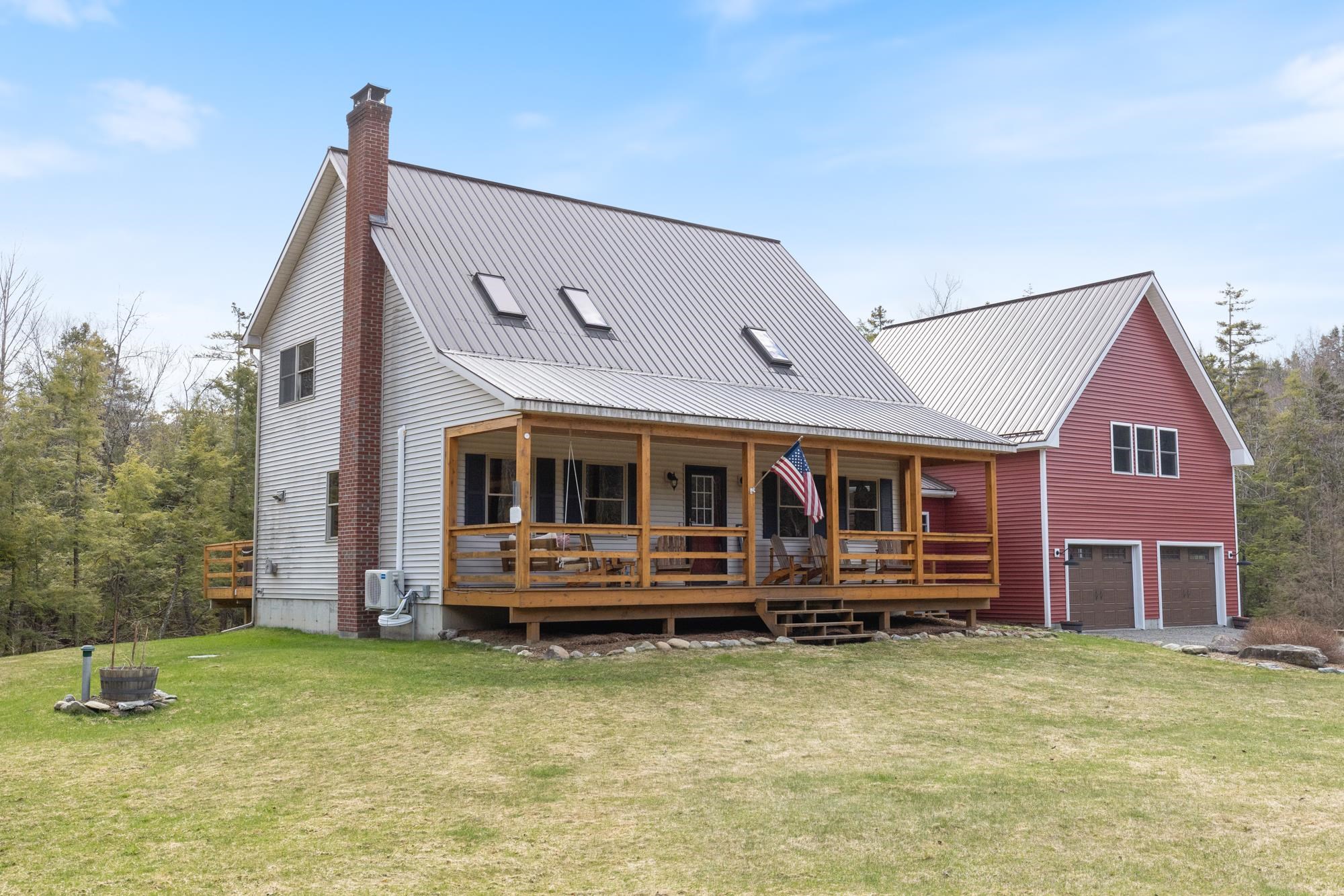 211 Red Maple Drive