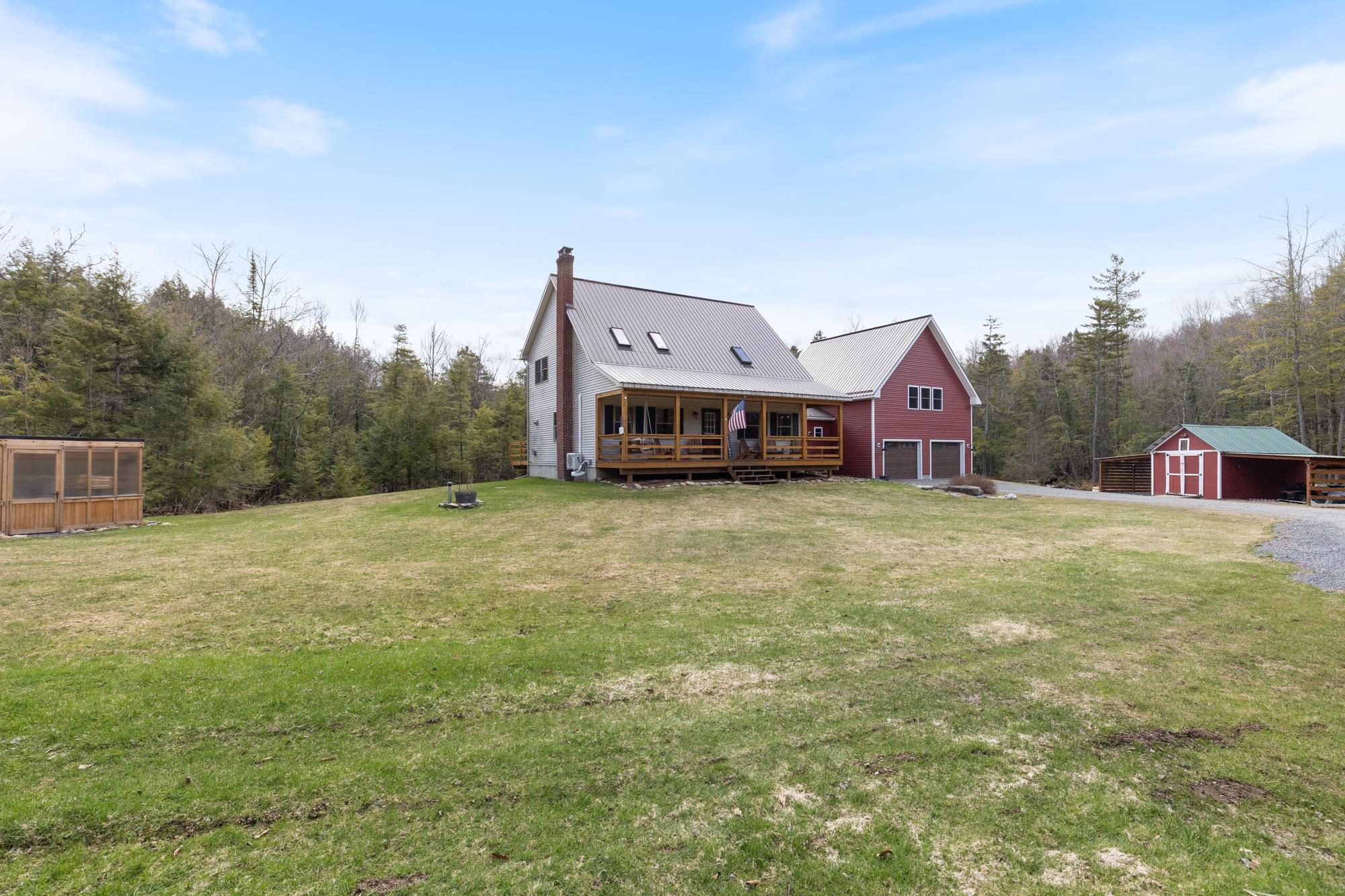 211 Red Maple Drive