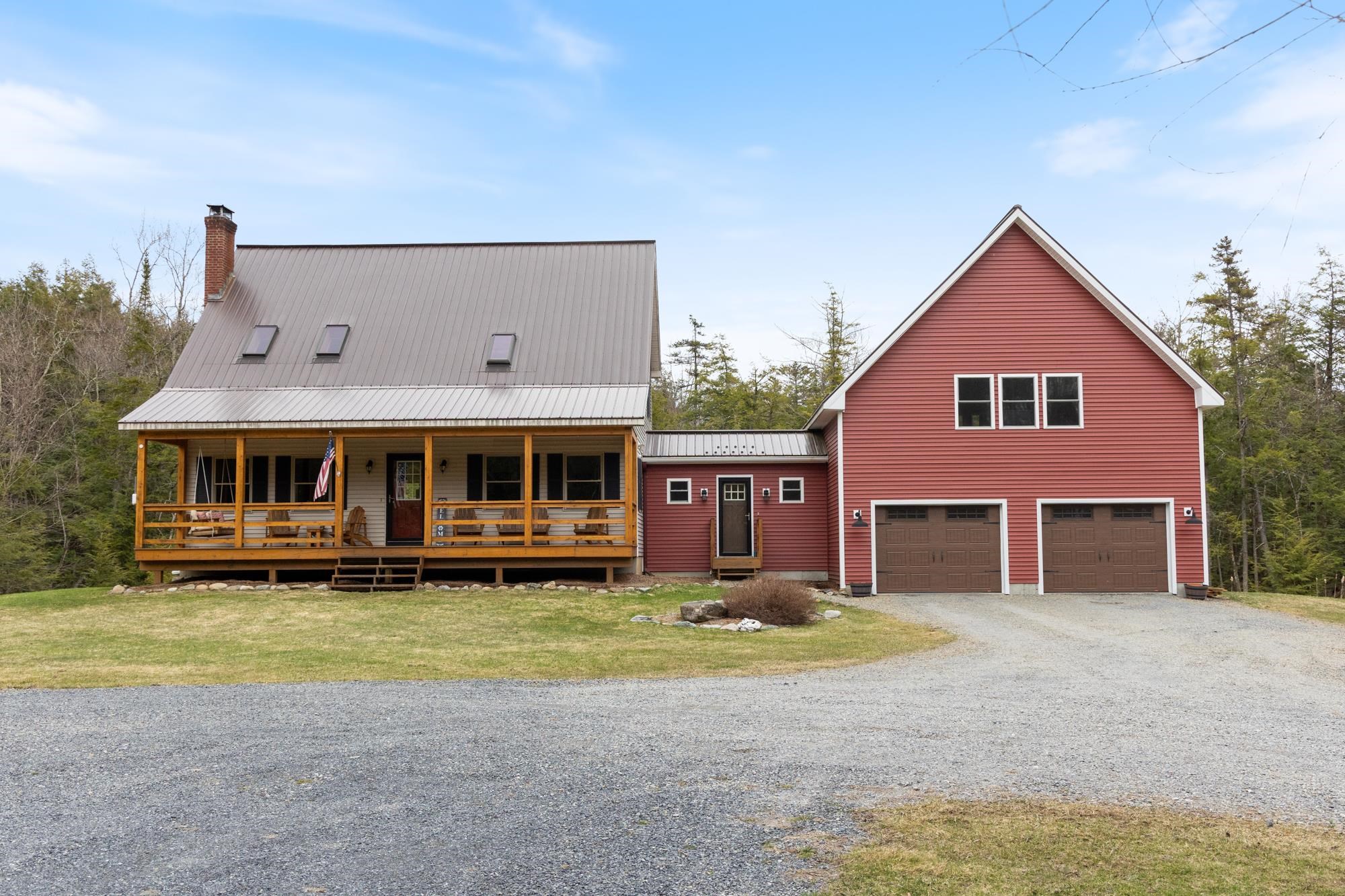 211 Red Maple Drive