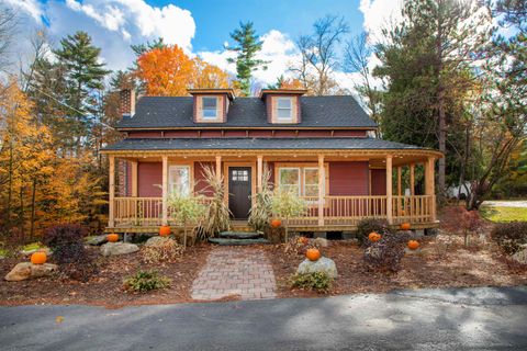 3277 US Route 7 Pittsford VT 05763