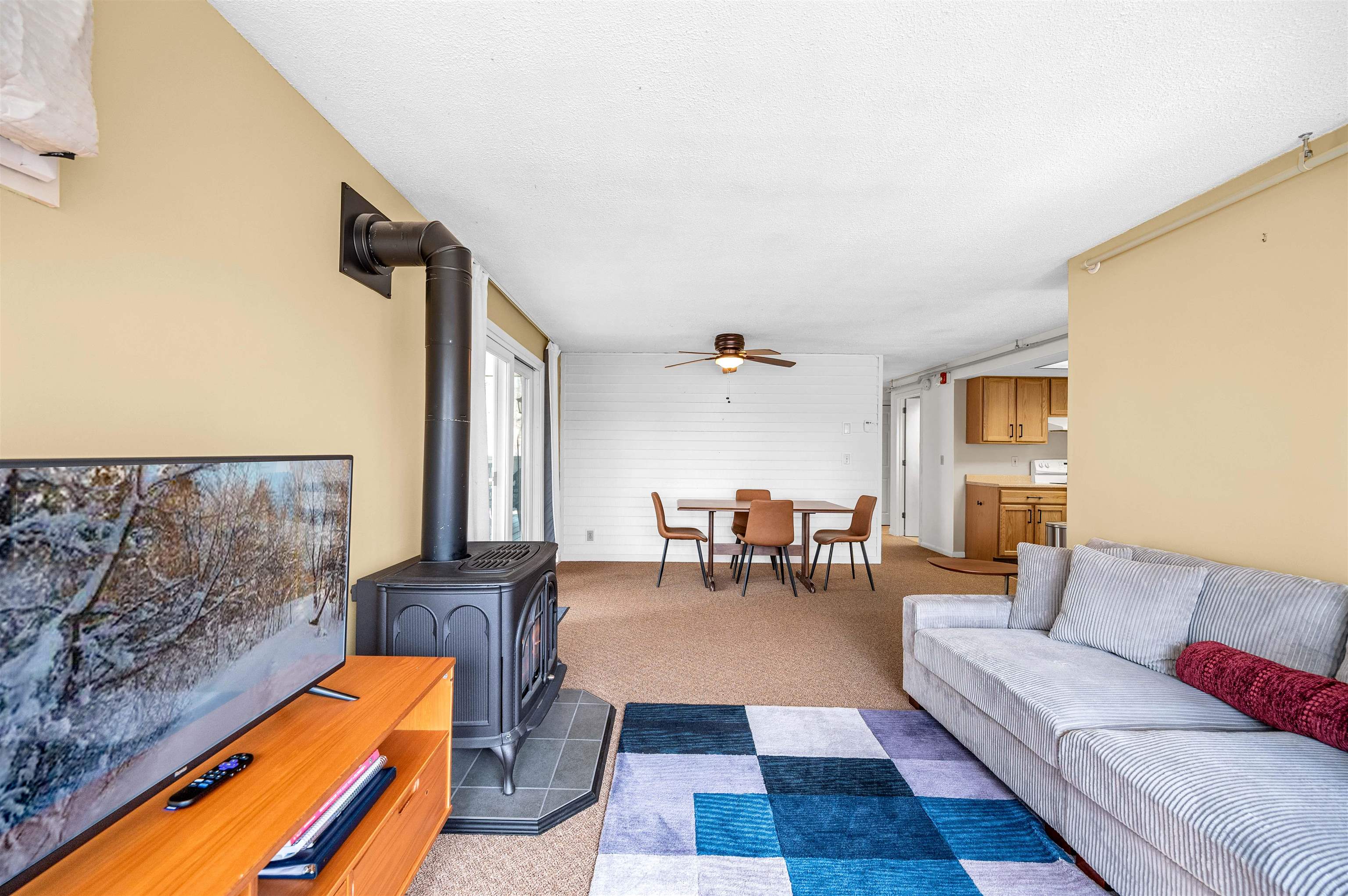 220 Mountainside Drive E301