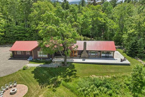 83 Towle Road Jackson NH 03846