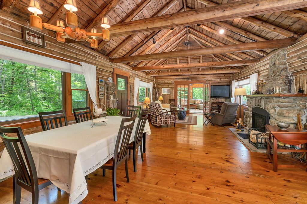 Photo of 83 Towle Road, Jackson, NH 03846 (MLS # 5075962)