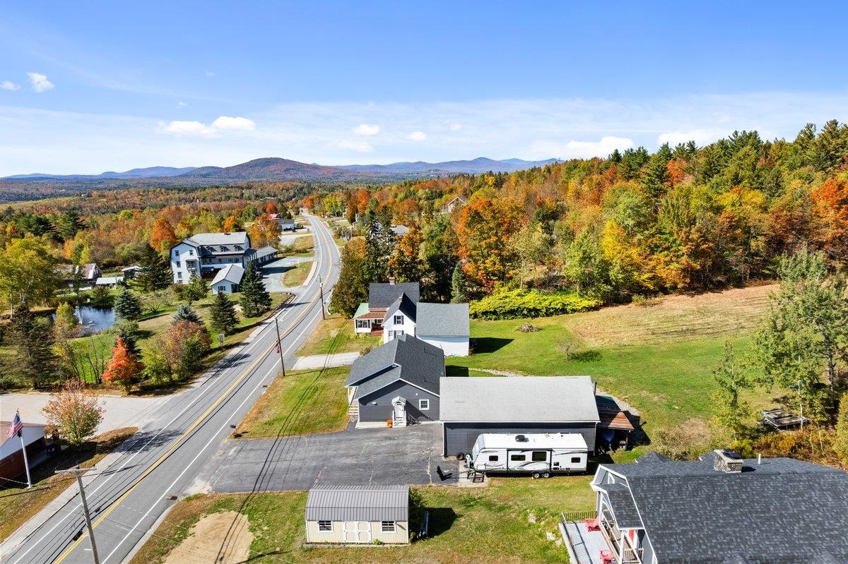 729 Presidential Highway