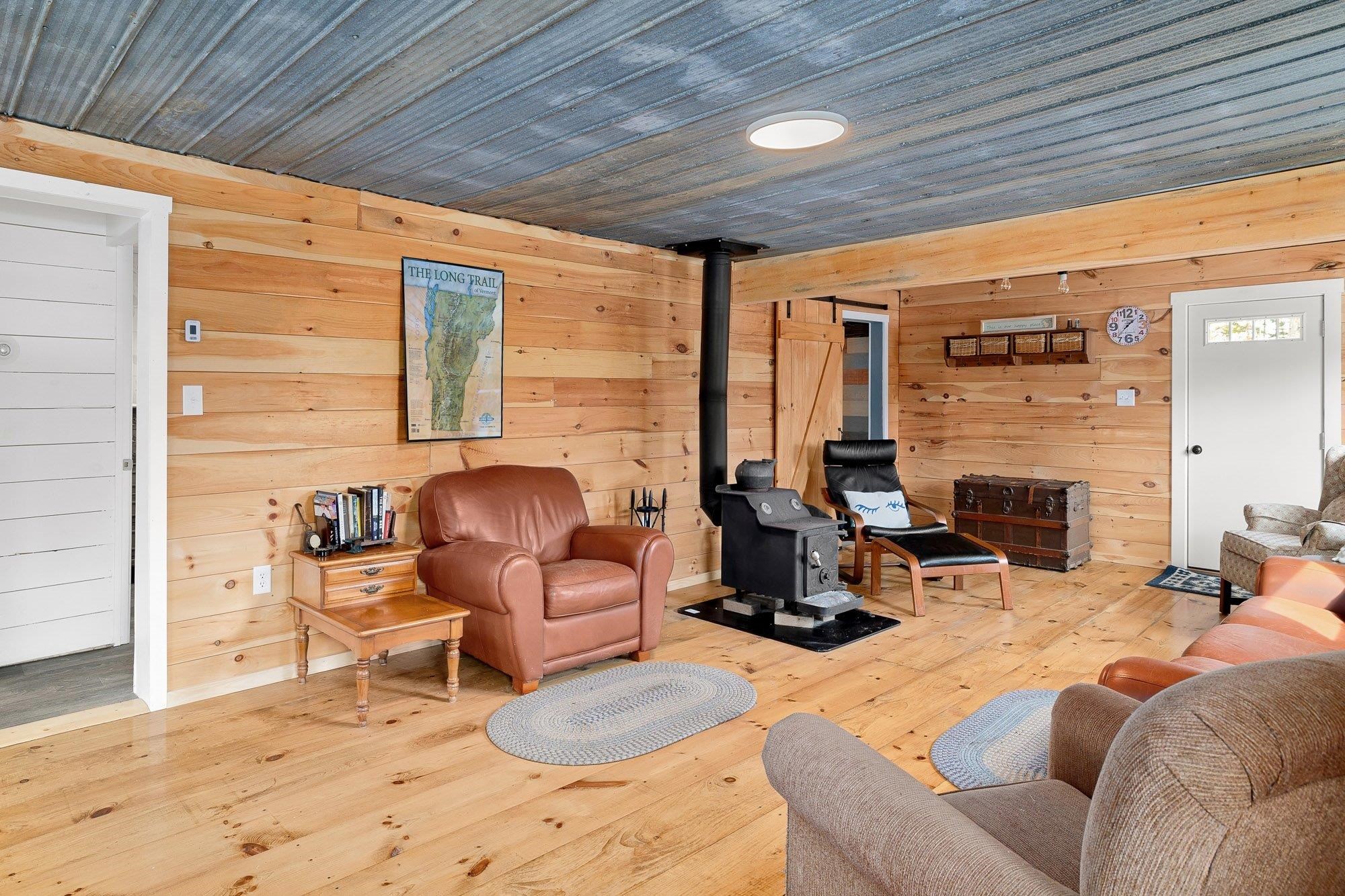 777 Tenney Pond Road