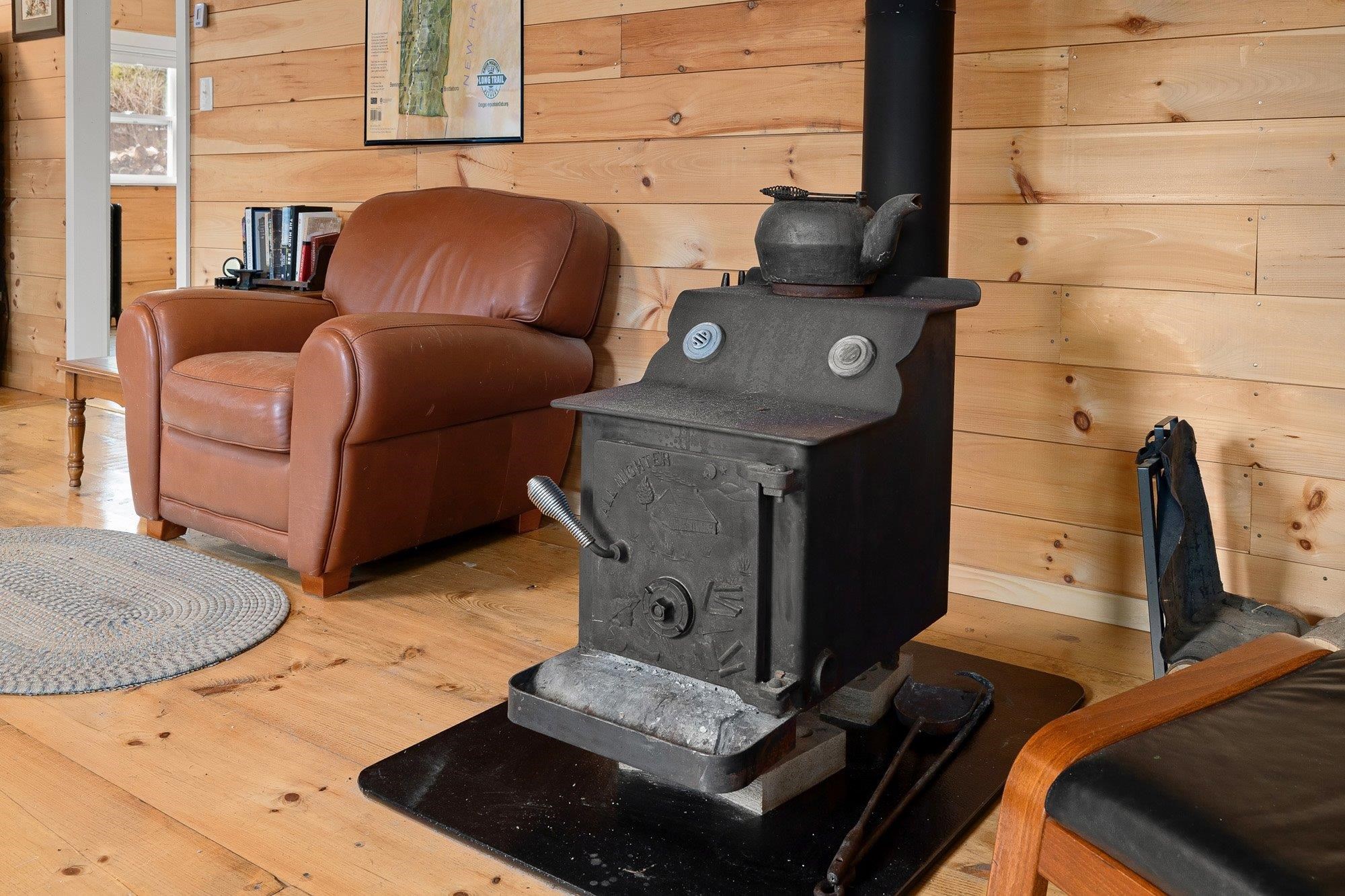 777 Tenney Pond Road