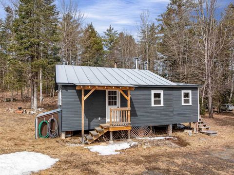 777 Tenney Pond Road Newbury VT 05051