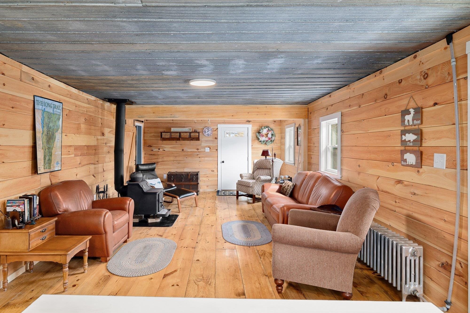 777 Tenney Pond Road