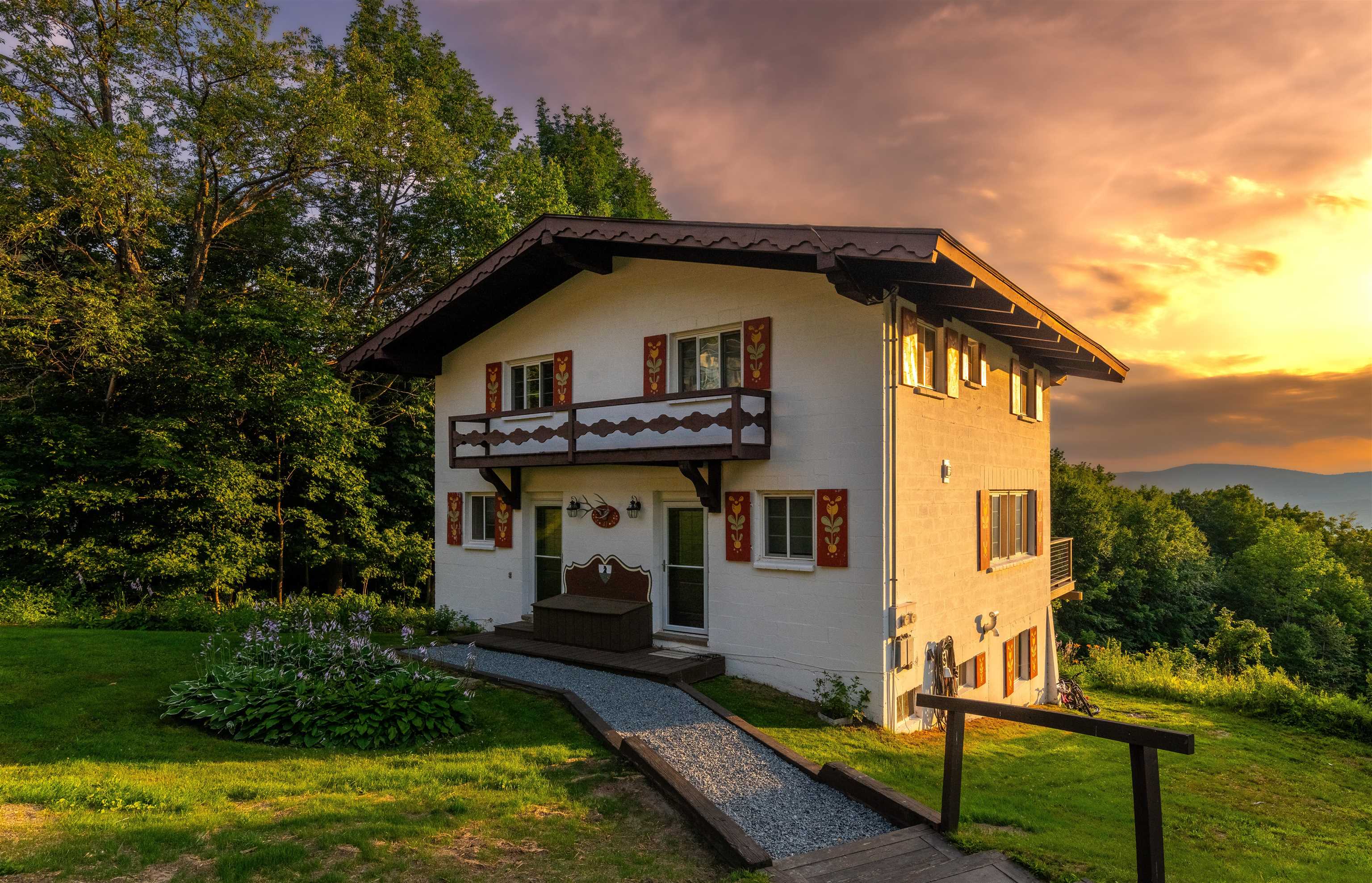 41 Sunset Ridge Road
