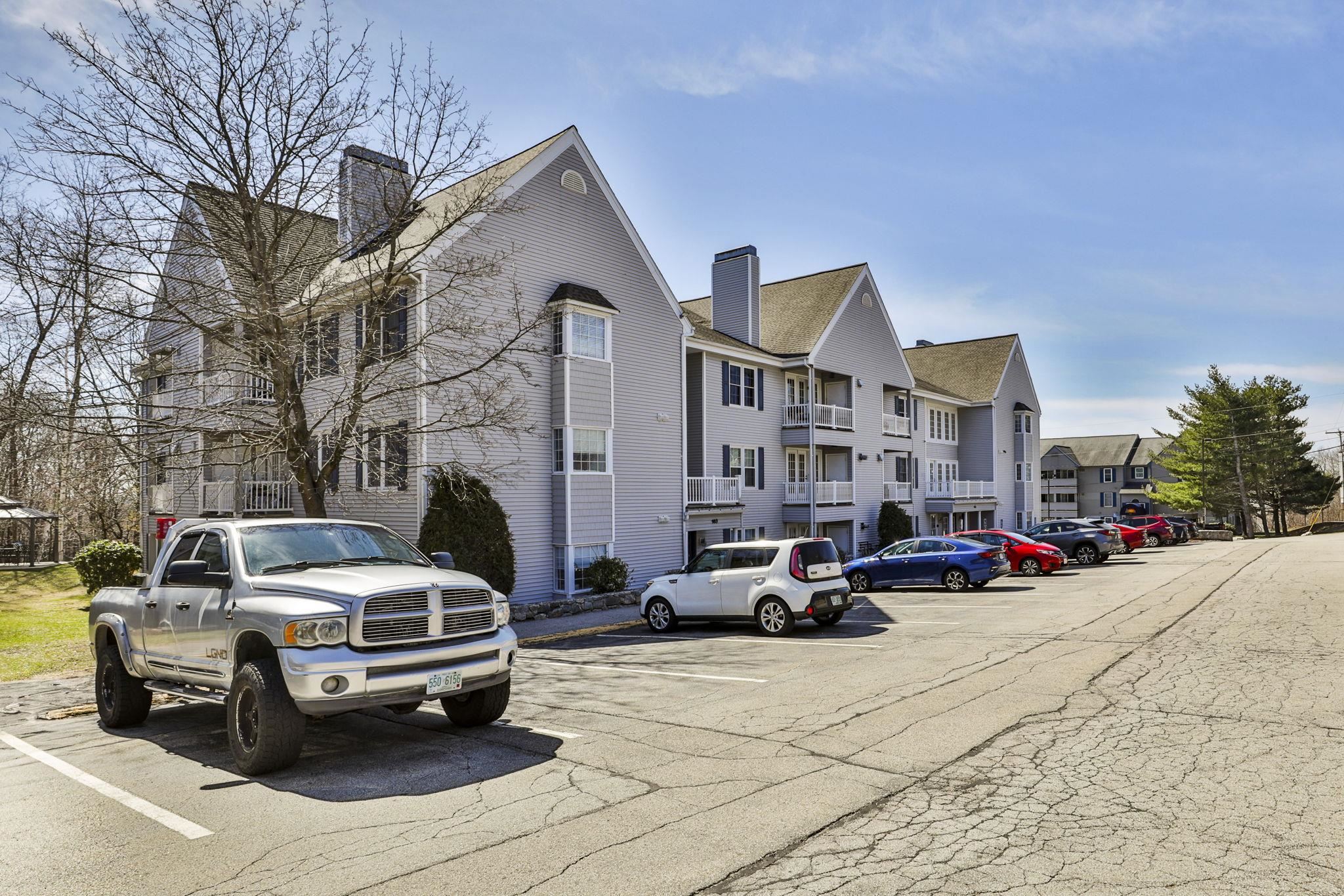 183 Eastern Avenue 101