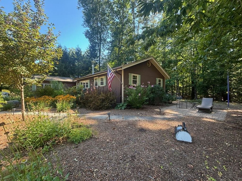 Photo of 58 Patrician Shores Circle, Meredith, NH 03253 (MLS # 5060848)