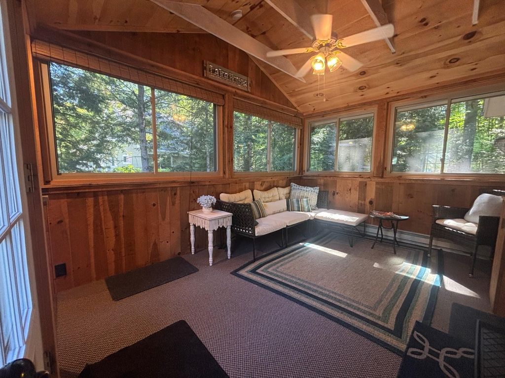 Photo of 58 Patrician Shores Circle, Meredith, NH 03253 (MLS # 5060848)