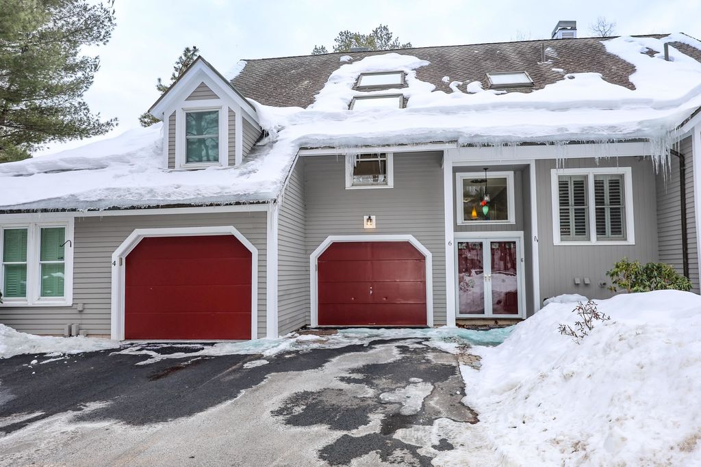 Photo of 6 Green Heron Lane #22, Nashua, NH 03062 (MLS # 5077078)