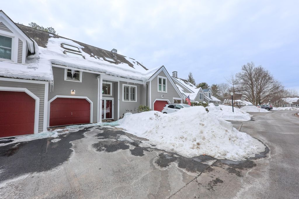 Photo of 6 Green Heron Lane #22, Nashua, NH 03062 (MLS # 5077078)