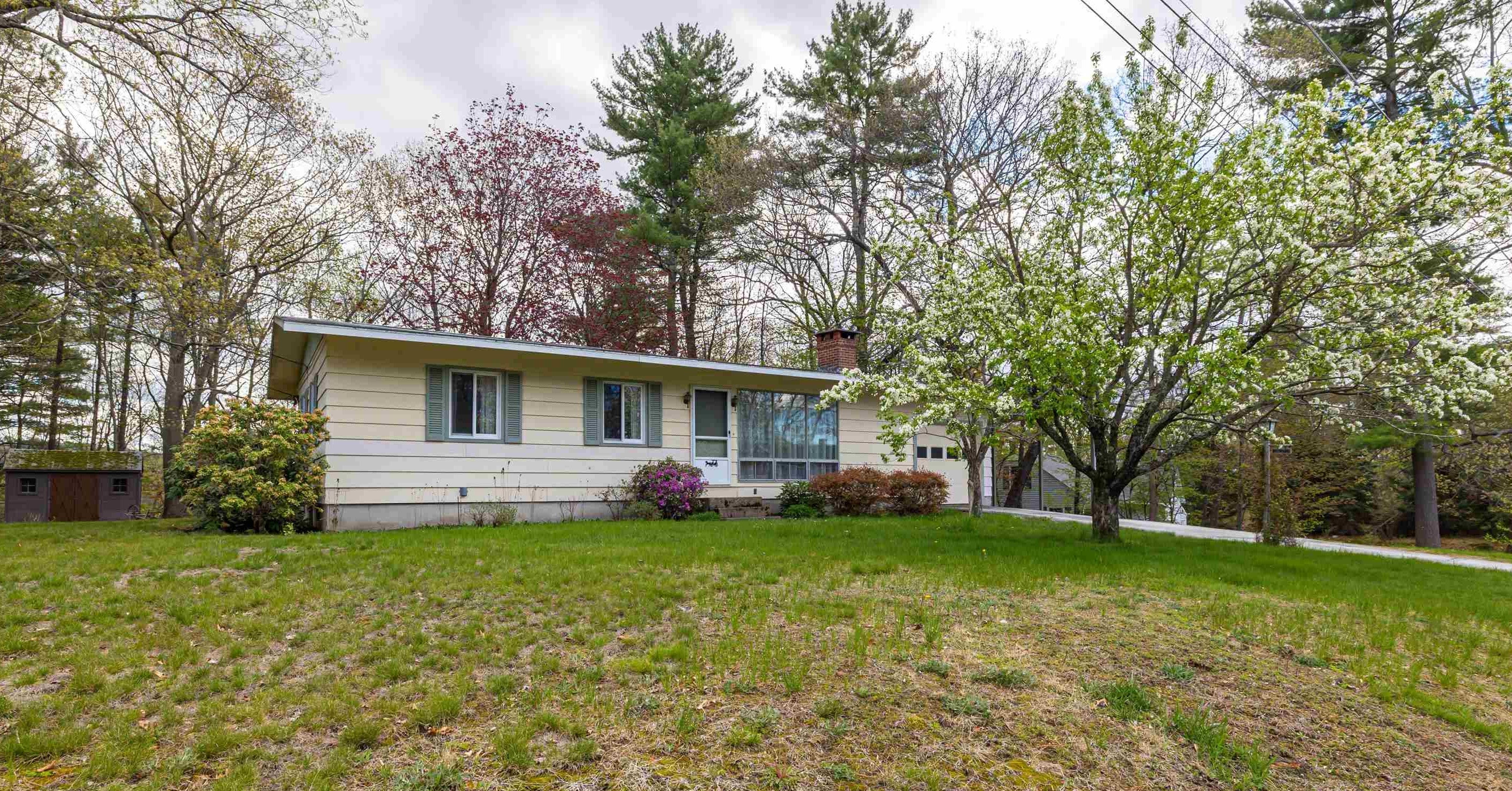 12 Birch Hill Road