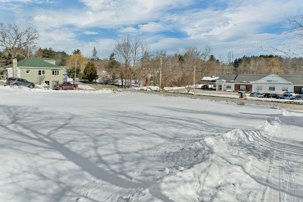 Photo of 0 Varney Road #85, Wolfeboro, NH 03894 (MLS # 5078908)